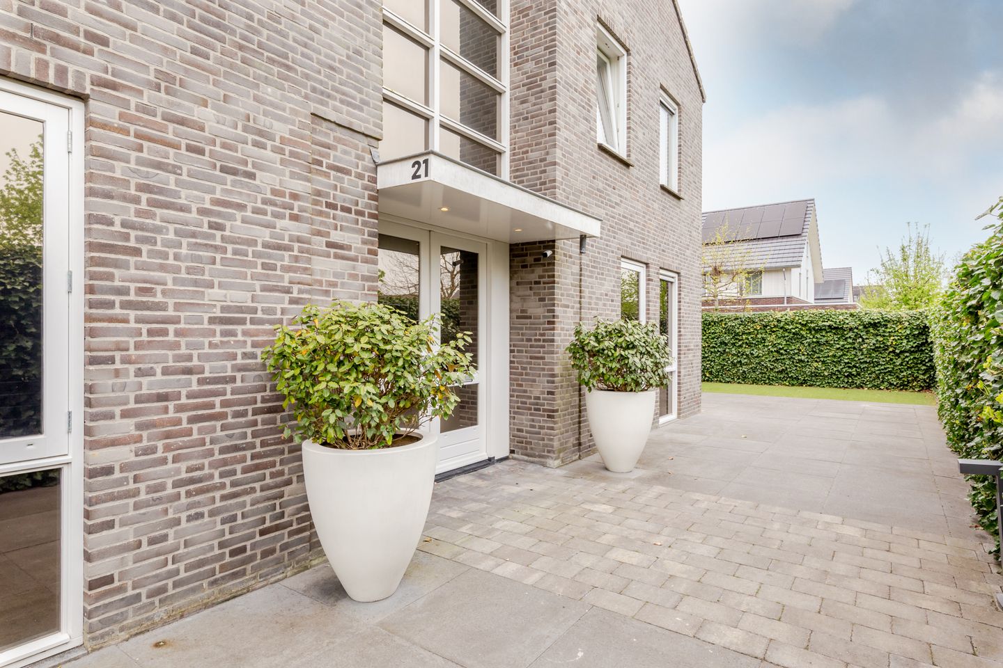 Foto 4 van Schuifknoop 21