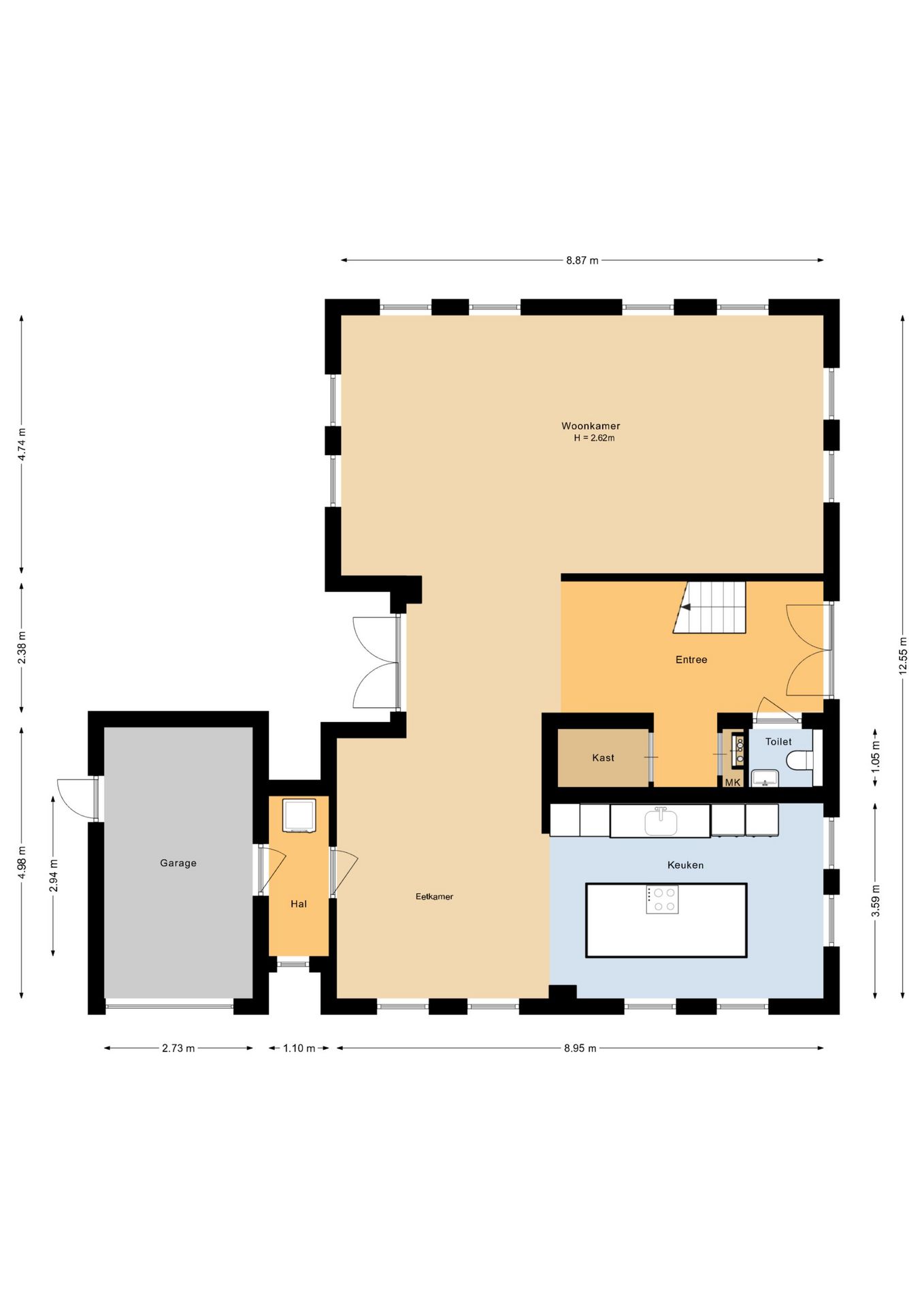 Foto 59 van Schuifknoop 21