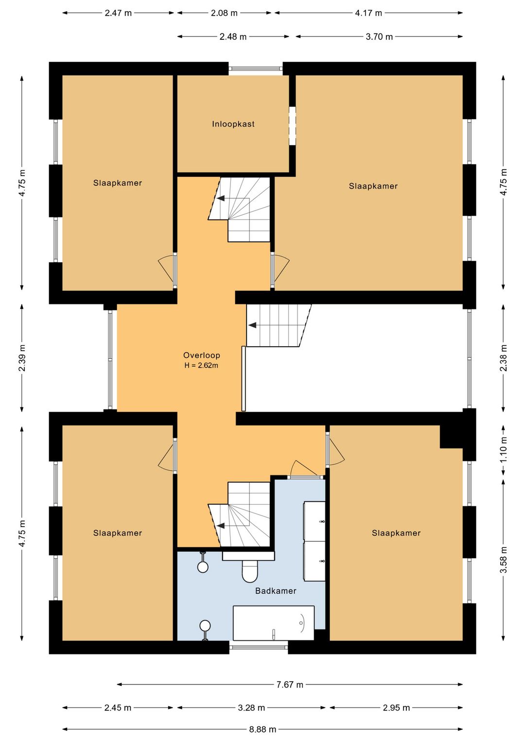 Foto 61 van Schuifknoop 21