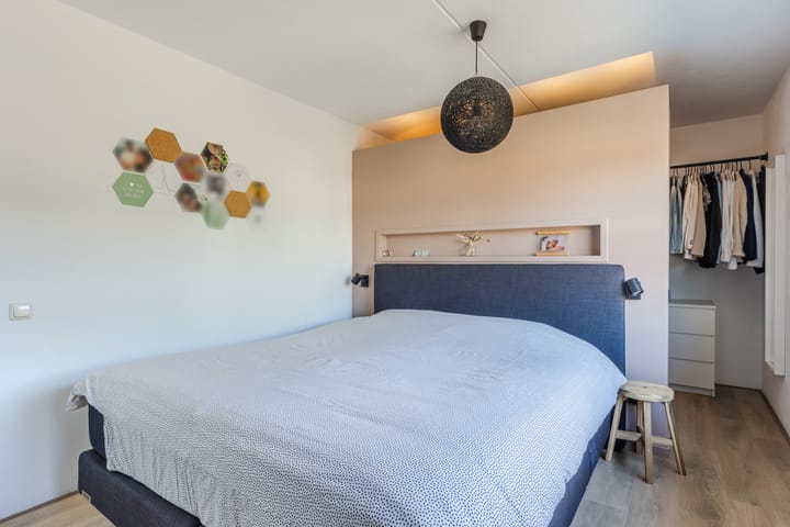 Foto 25 van de Lingert 5703