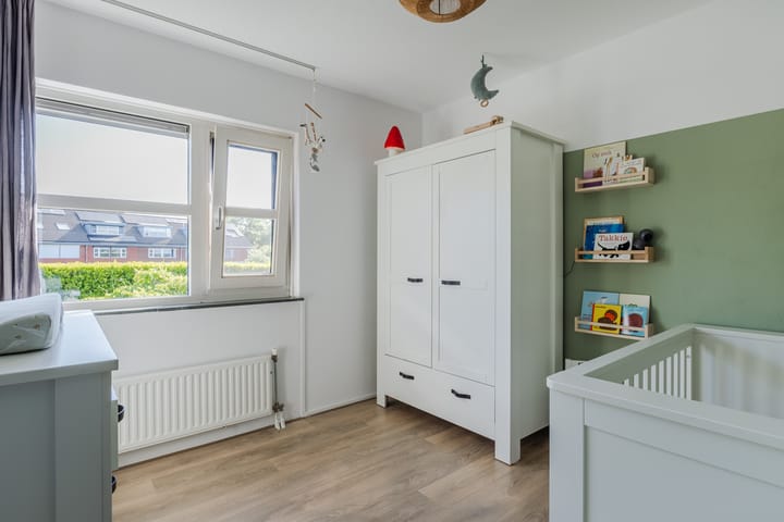 Foto 29 van de Lingert 5703