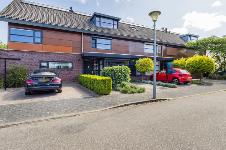 Foto 48 van de Lingert 5703