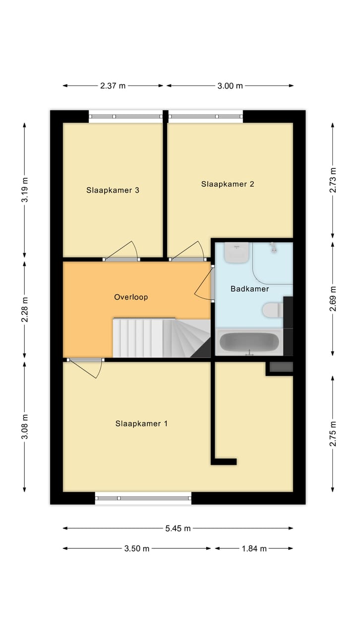 Foto 55 van de Lingert 5703