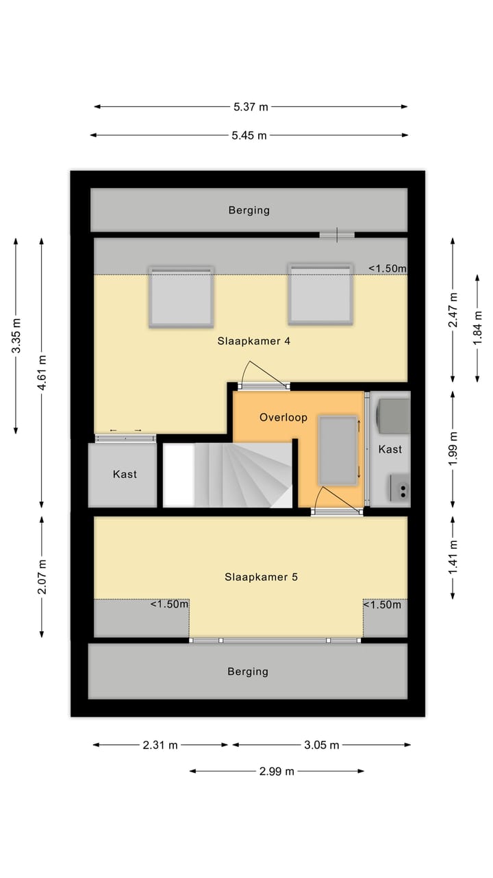 Foto 56 van de Lingert 5703