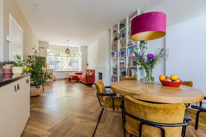 Foto 2 van van Voorst tot Voorststraat 34