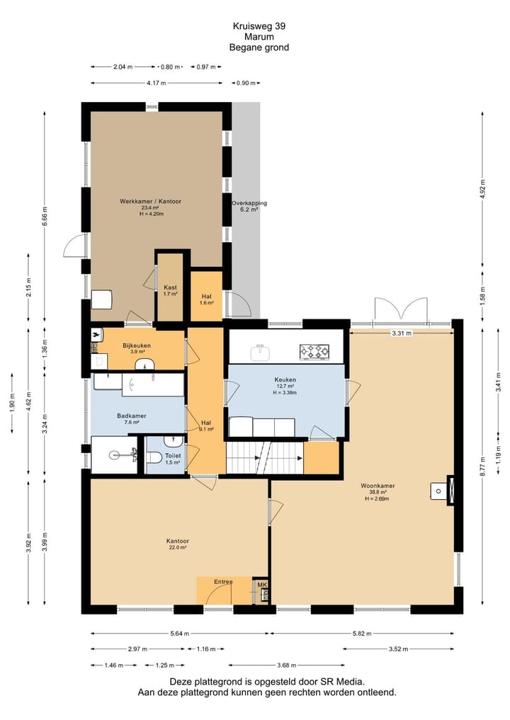 Foto 78 van Kruisweg 39