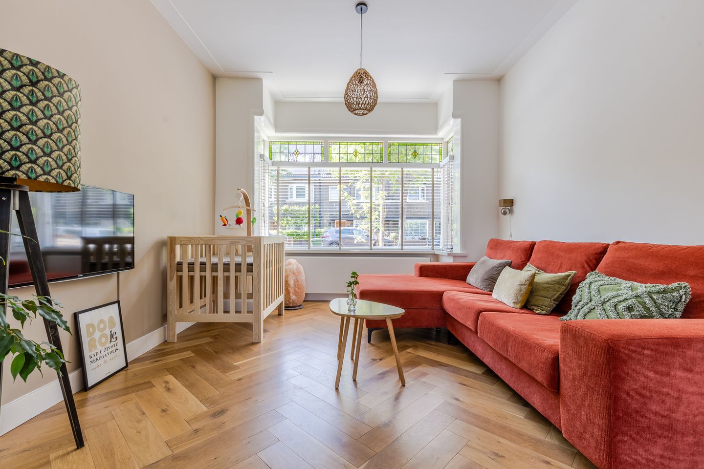 Foto 4 van van Voorst tot Voorststraat 34