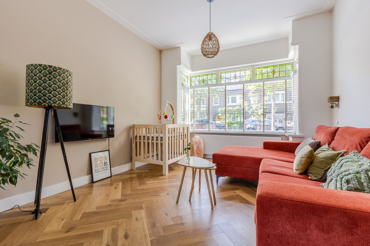 Foto 5 van van Voorst tot Voorststraat 34