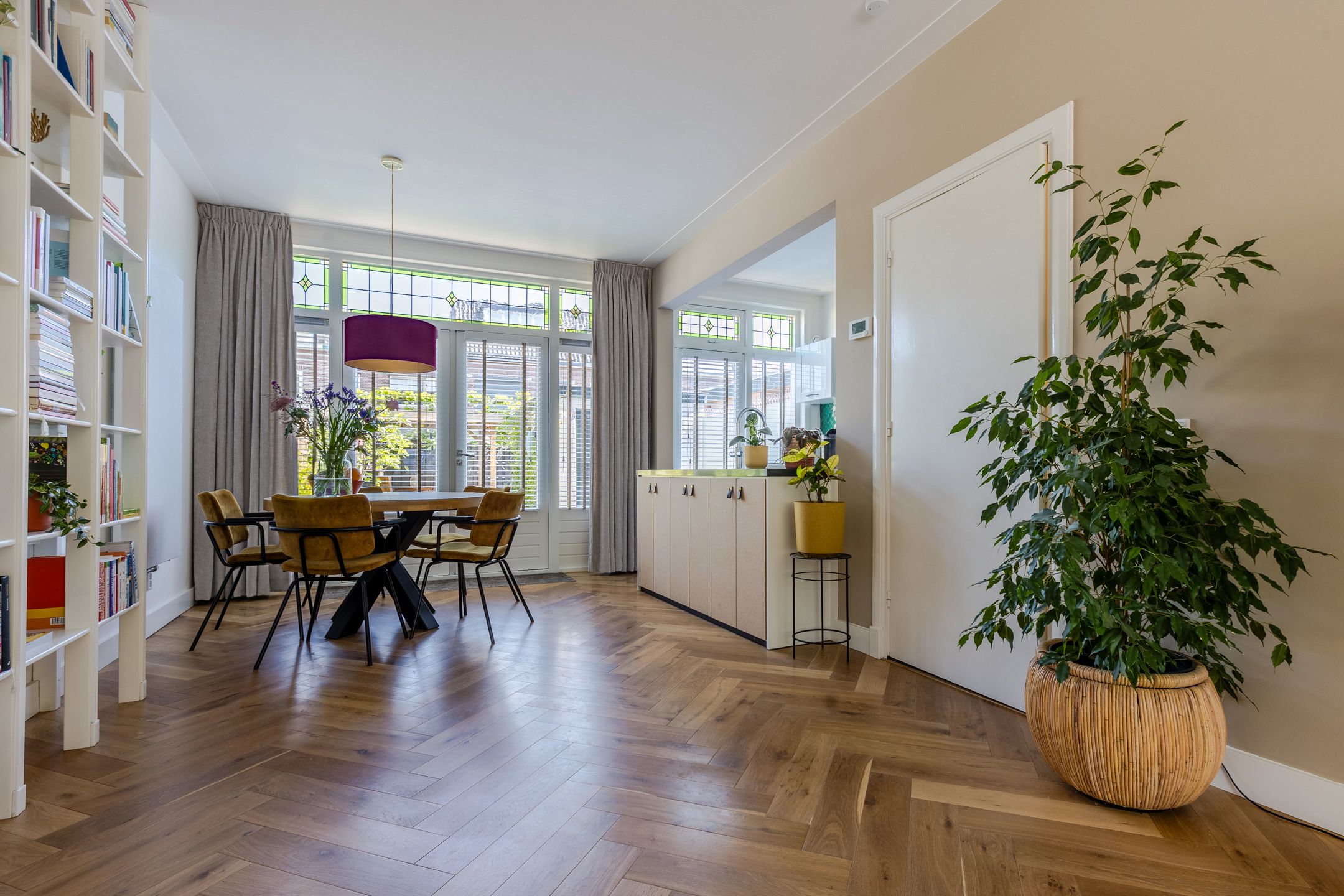 Foto 6 van van Voorst tot Voorststraat 34