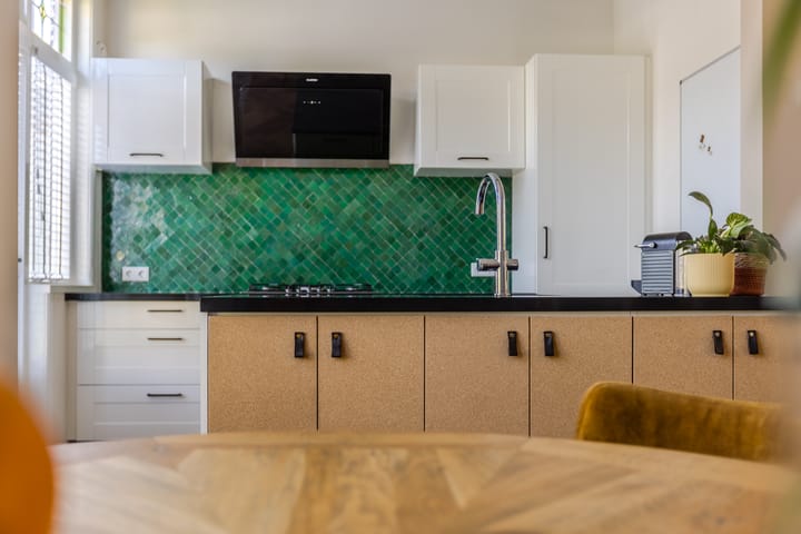 Photo 8 of van Voorst tot Voorststraat 34