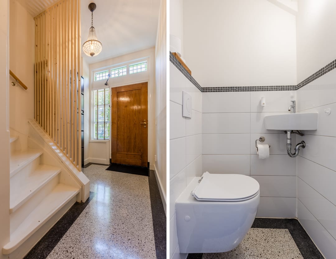 Foto 13 van van Voorst tot Voorststraat 34