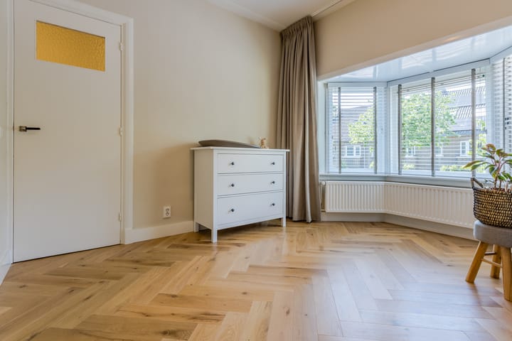 Photo 17 of van Voorst tot Voorststraat 34