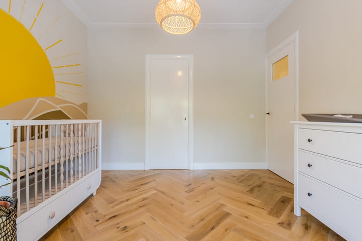 Photo 18 of van Voorst tot Voorststraat 34