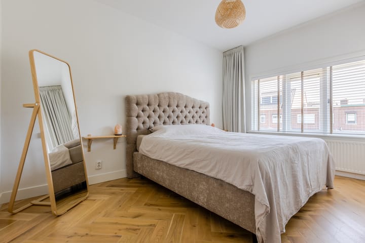 Photo 19 of van Voorst tot Voorststraat 34