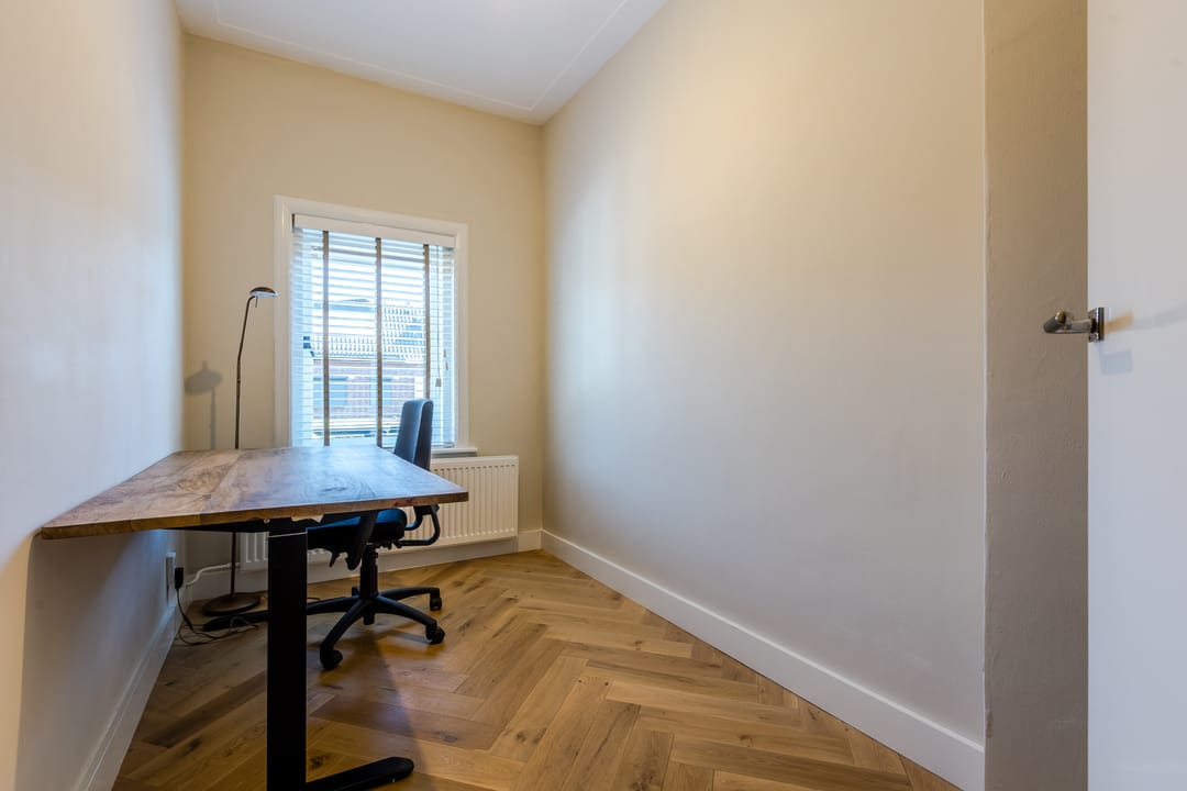 Foto 22 van van Voorst tot Voorststraat 34