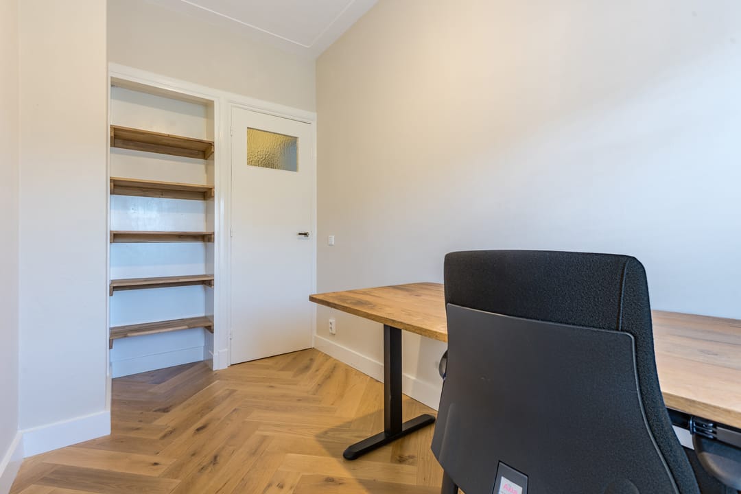 Foto 23 van van Voorst tot Voorststraat 34