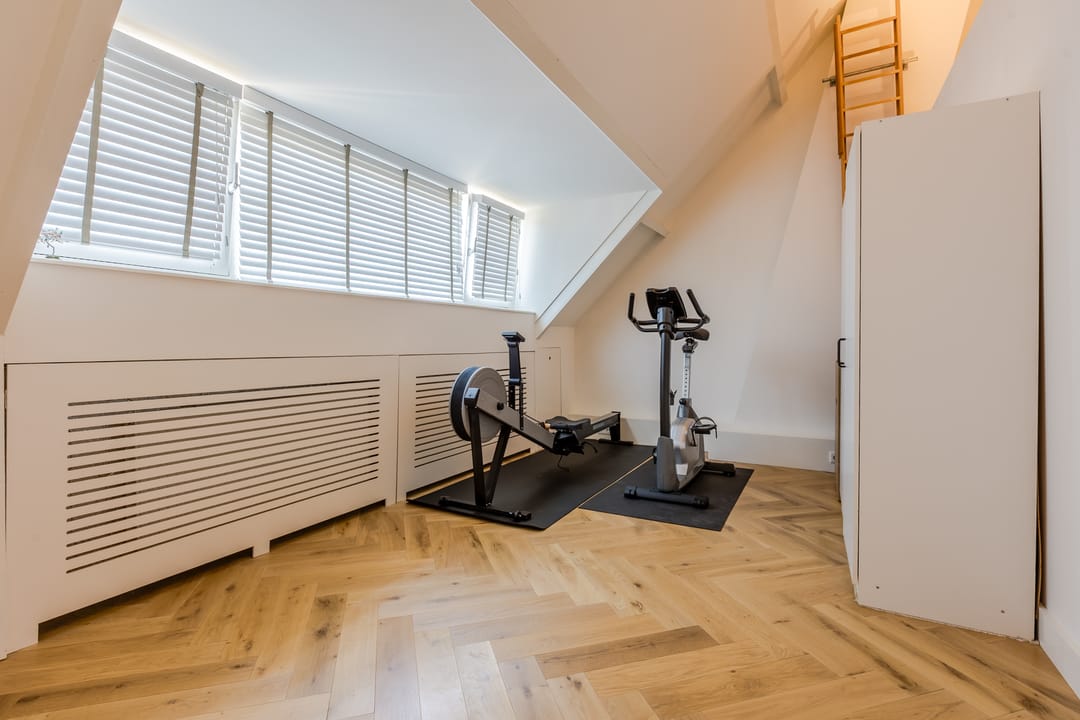 Foto 26 van van Voorst tot Voorststraat 34