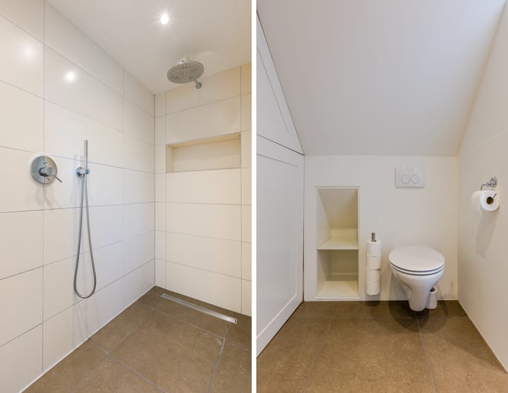 Photo 30 of van Voorst tot Voorststraat 34