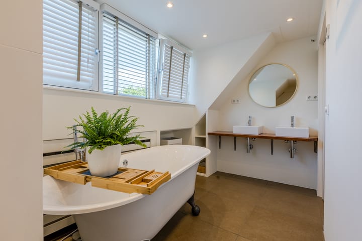 Photo 29 of van Voorst tot Voorststraat 34