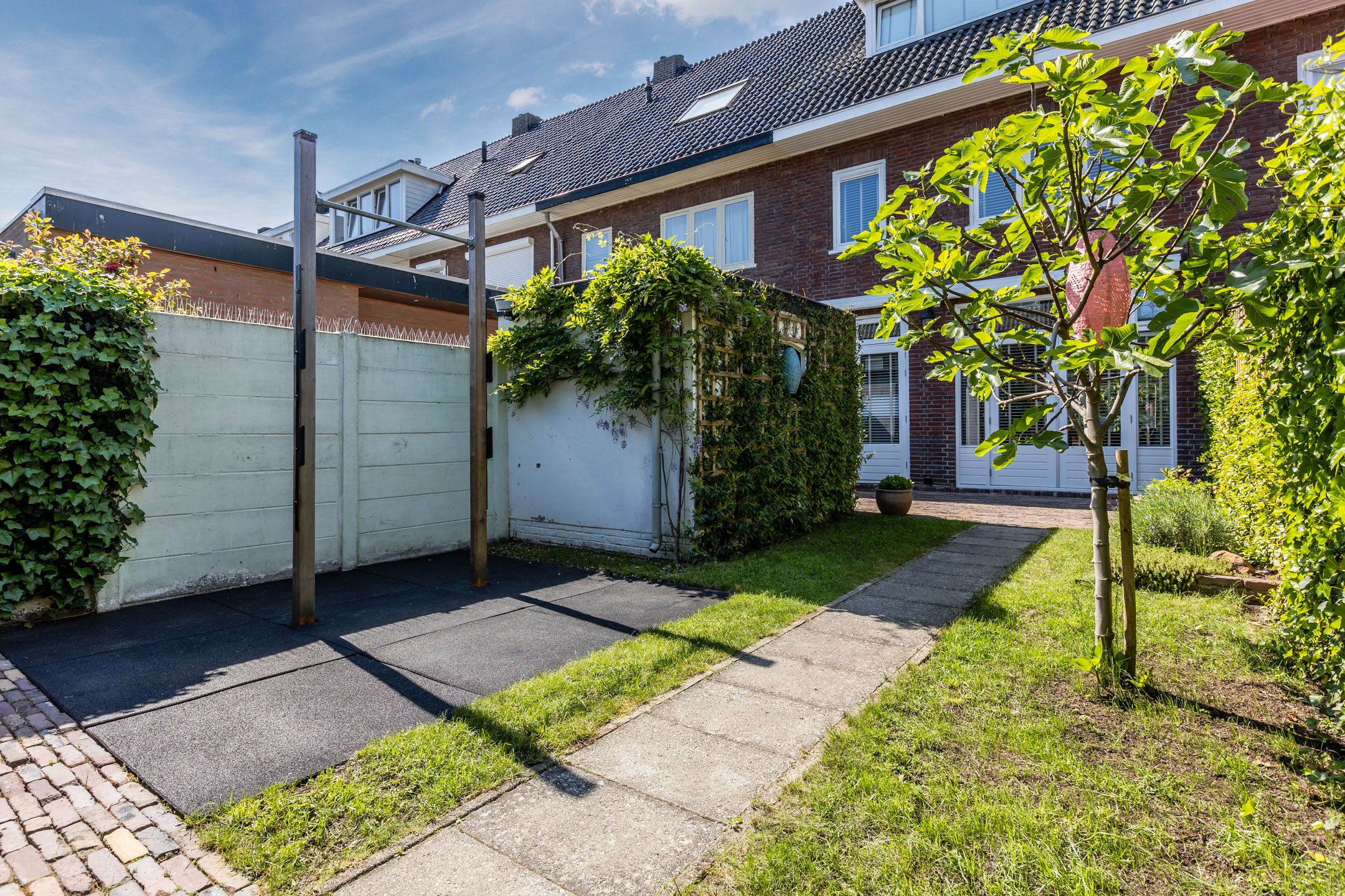 Foto 36 van van Voorst tot Voorststraat 34