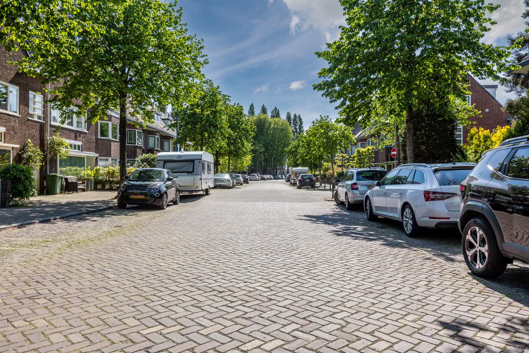 Foto 38 van van Voorst tot Voorststraat 34