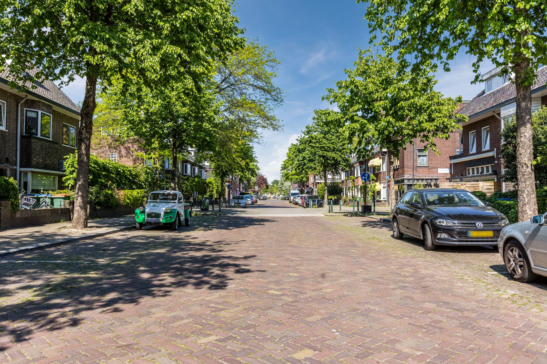 Foto 39 van van Voorst tot Voorststraat 34