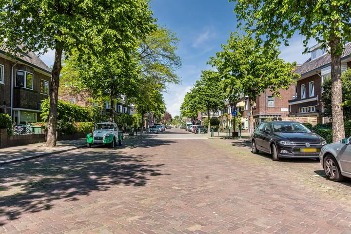 Photo 39 of van Voorst tot Voorststraat 34