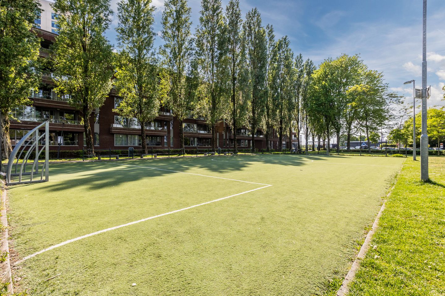 Foto 40 van van Voorst tot Voorststraat 34