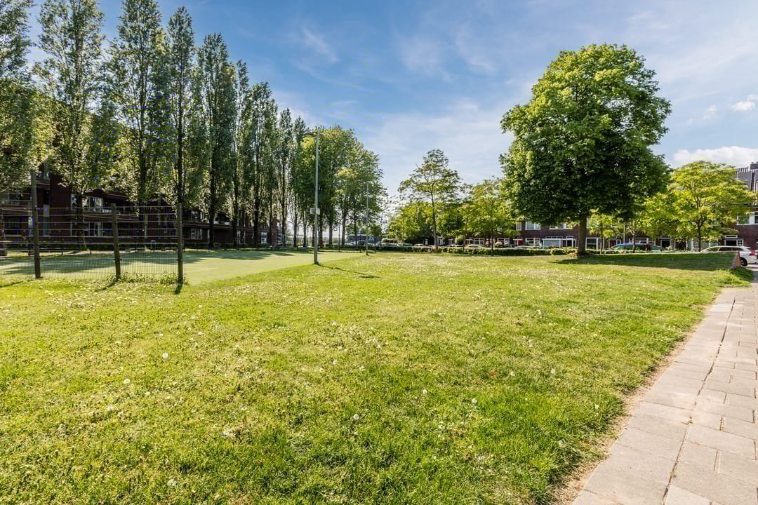 Foto 41 van van Voorst tot Voorststraat 34