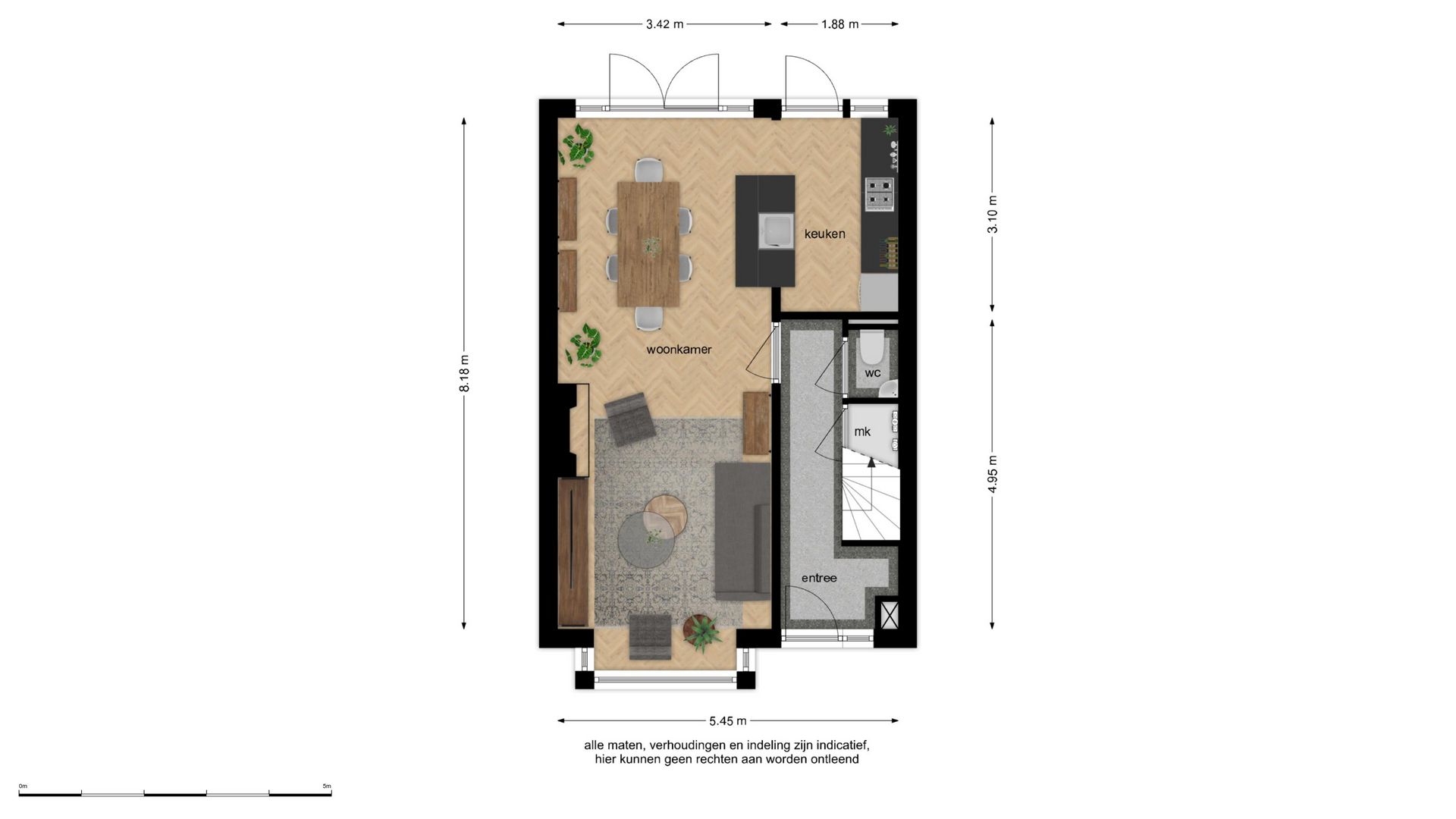 Foto 42 van van Voorst tot Voorststraat 34