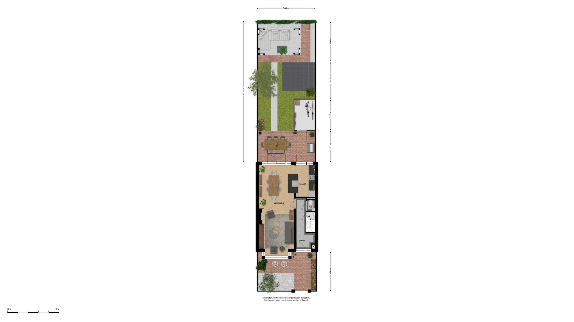 Foto 45 van van Voorst tot Voorststraat 34