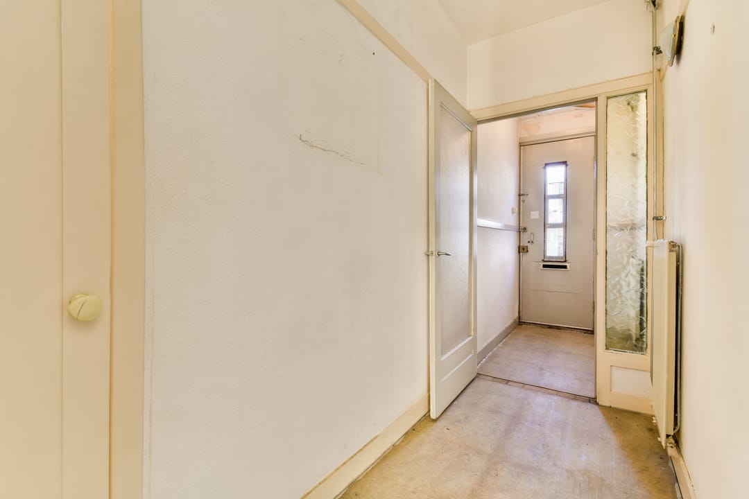 Foto 2 van Bloys van Treslongstraat 21-H