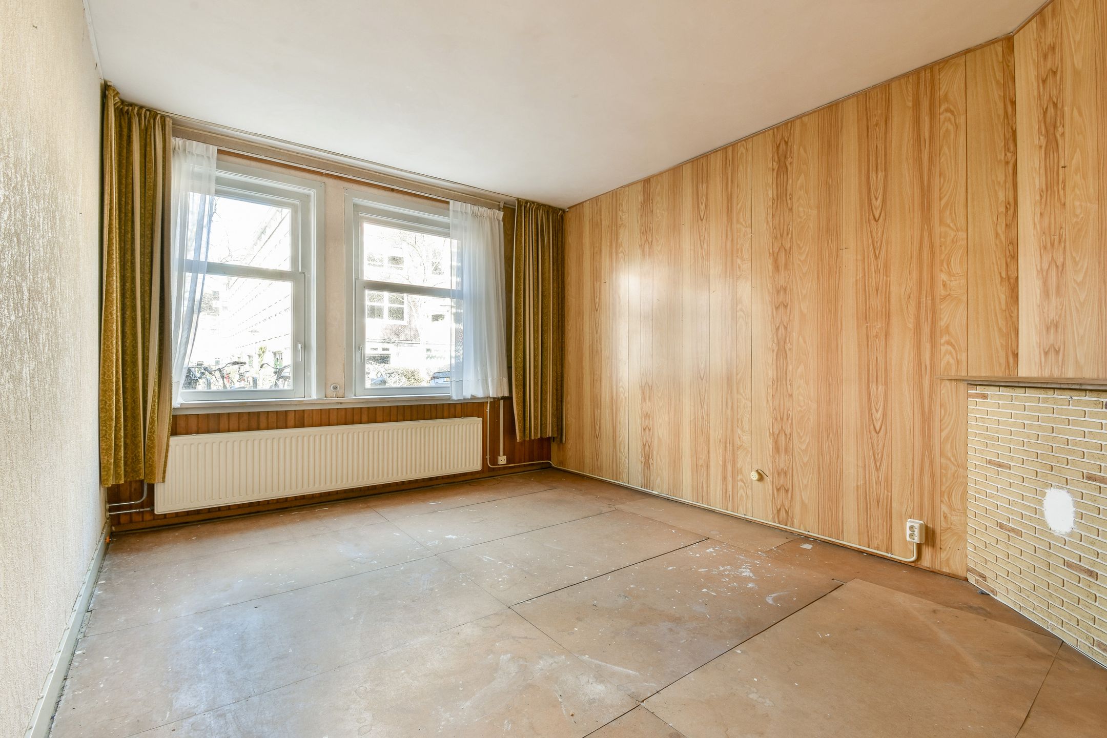 Foto 3 van Bloys van Treslongstraat 21-H