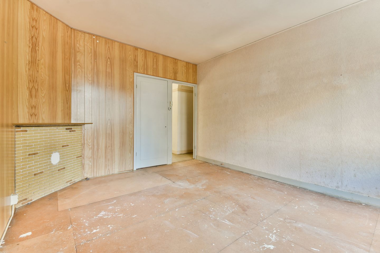 Foto 5 van Bloys van Treslongstraat 21-H