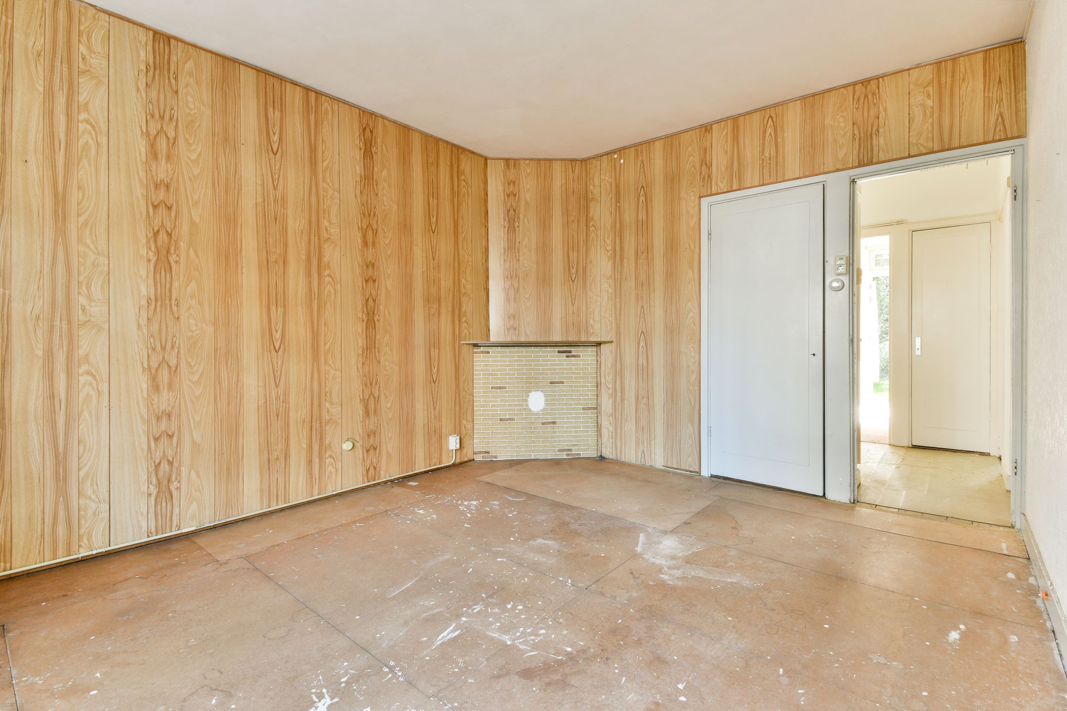 Foto 6 van Bloys van Treslongstraat 21-H