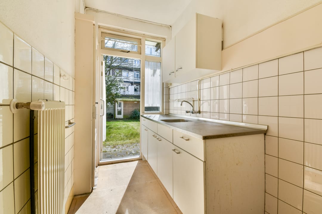 Foto 7 van Bloys van Treslongstraat 21-H