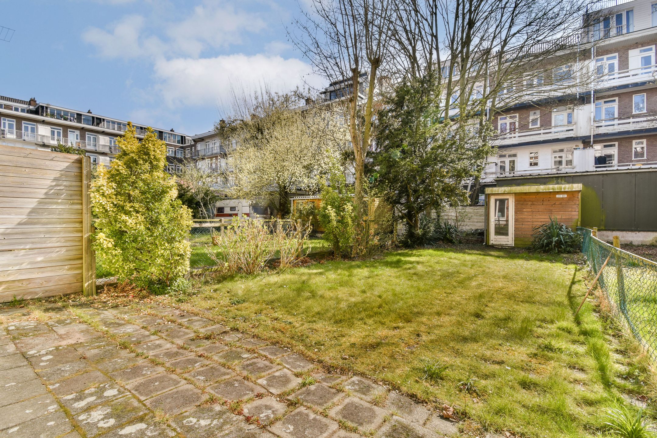 Foto 9 van Bloys van Treslongstraat 21-H