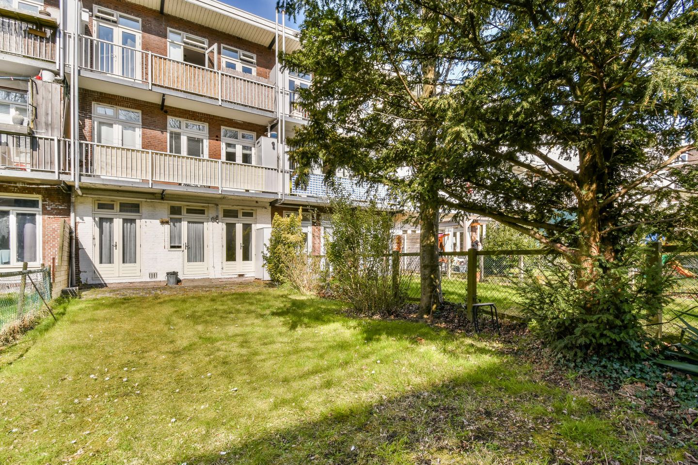 Foto 10 van Bloys van Treslongstraat 21-H