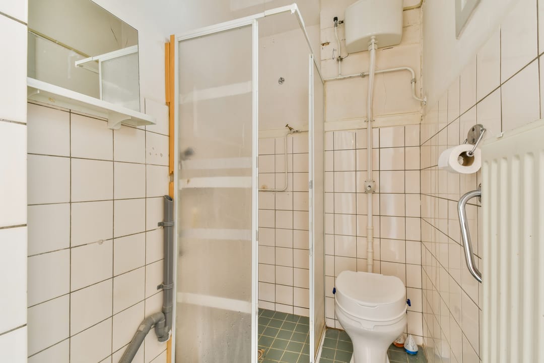 Foto 13 van Bloys van Treslongstraat 21-H