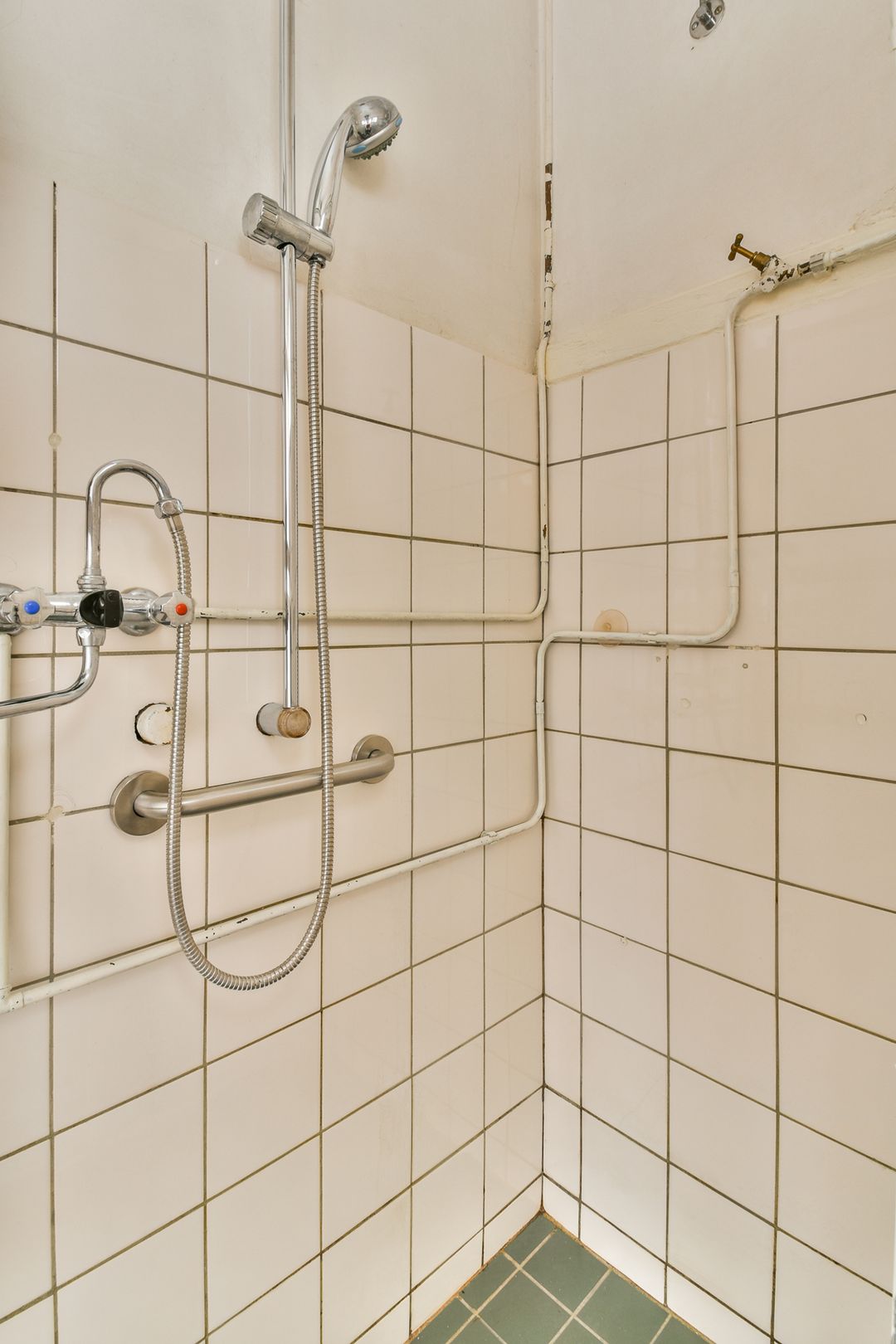 Foto 16 van Bloys van Treslongstraat 21-H