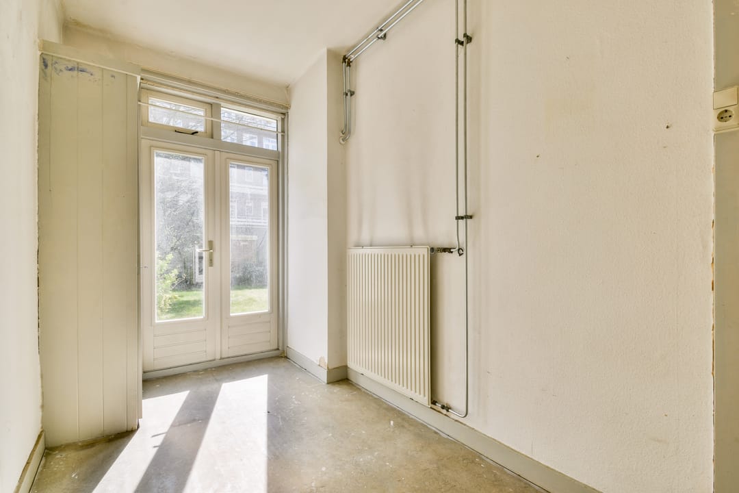 Foto 17 van Bloys van Treslongstraat 21-H