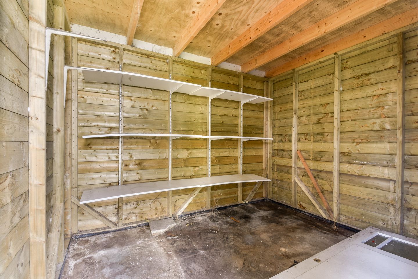 Foto 19 van Bloys van Treslongstraat 21-H