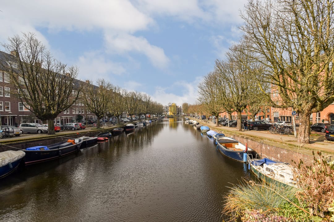 Foto 23 van Bloys van Treslongstraat 21-H