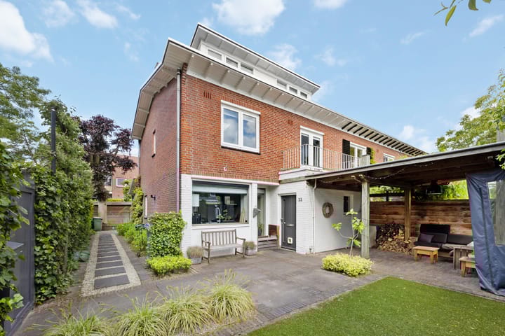 Foto 1 van Steijnlaan 33