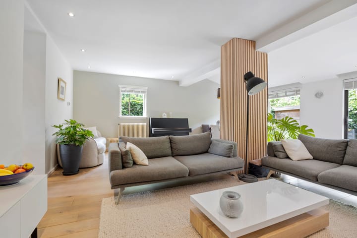 Foto 5 van Steijnlaan 33