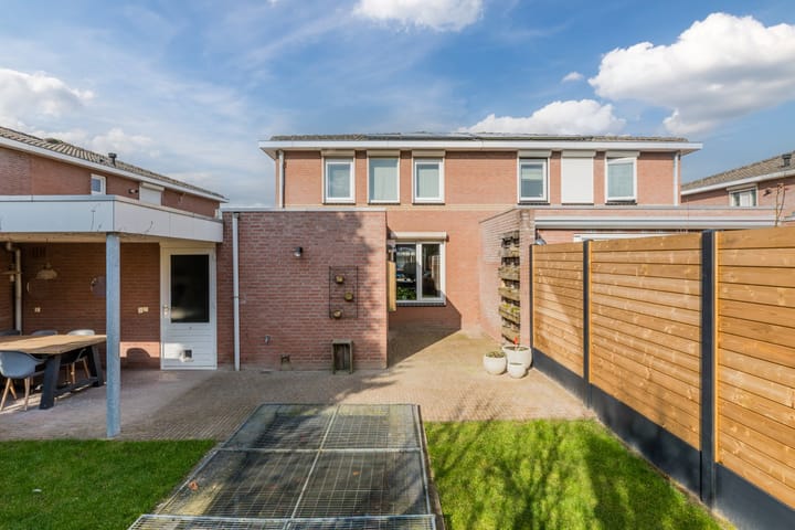 Foto 74 van De Els 10