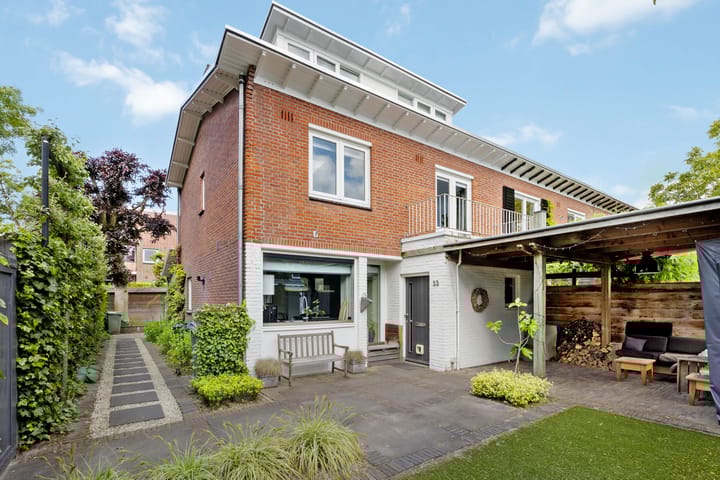 Foto 35 van Steijnlaan 33