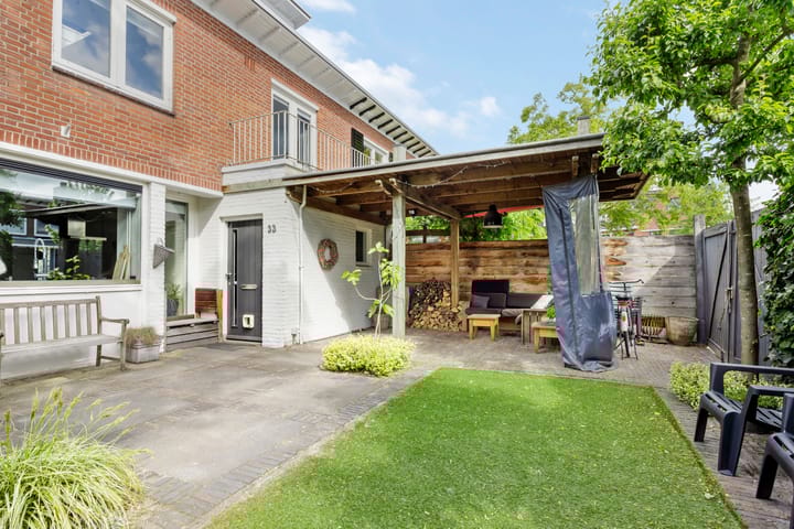 Foto 36 van Steijnlaan 33