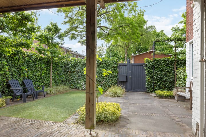 Foto 38 van Steijnlaan 33