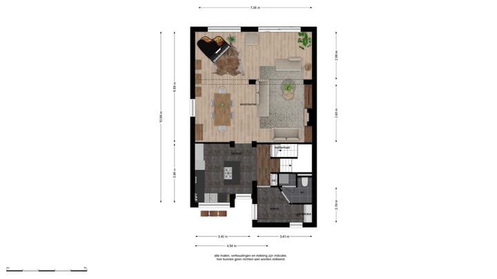 Foto 44 van Steijnlaan 33